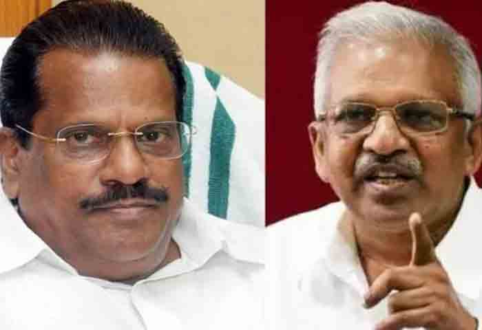 EP Jayarajan to participate in CPM secretariat meeting on Friday, Kerala, Kannur, News,Top-Headlines,Latest-News,E.P Jayarajan,CPM,LDF,Politics,Political party.