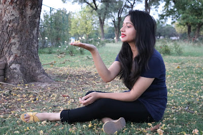 Sapna Saggad