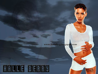 Halle Berry Sexy New Photos - Download Halle Berry Bikini Pic - Halle Berry Hot Wallpapers