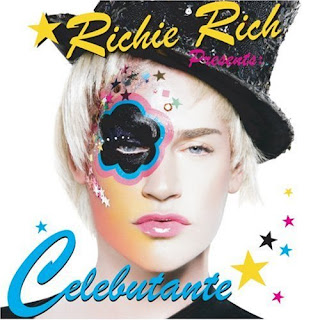 Richie Rich Celebutante