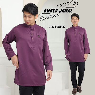 KURTA JAMAL