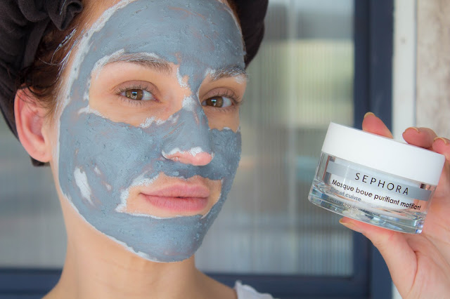 Le masque Boue Sephora est-il à la hauteur de sa réputation? 💕