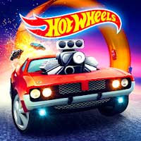 Hot Wheels Infinite Loop Mod Apk