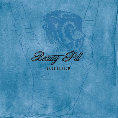 Beauty Pill Blue Period Album