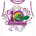 Rosário - "Os Crocodilos" lança camiseta de comemoração aos 10 anos do bloco