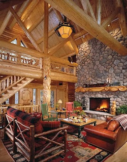 Best Cozy Wooden Homes