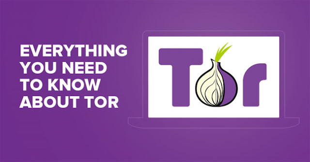 Everything about TOR
