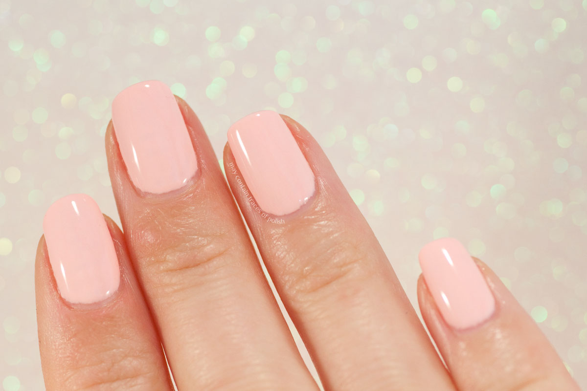 Pink Gellac Summer Revival Collection - 352 Neon Peach