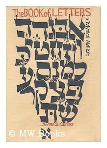 Sefer Otiyot: The Book of Letters : Sefer Otiyot