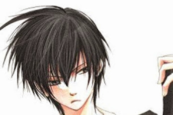 Handsome Anime Boy Anime Profile Facebook