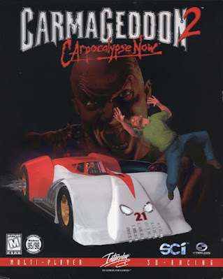 Carmageddon 2 - Carpocalypse Now Full Game Repack Download