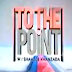 To The Point - 6th January 2014 - MQM complaints are right OR allegations on MQM are right