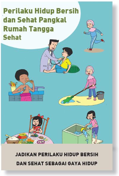 Contoh Poster Untuk Anak Sd Kelas 6 / Contoh Poster Hemat ...