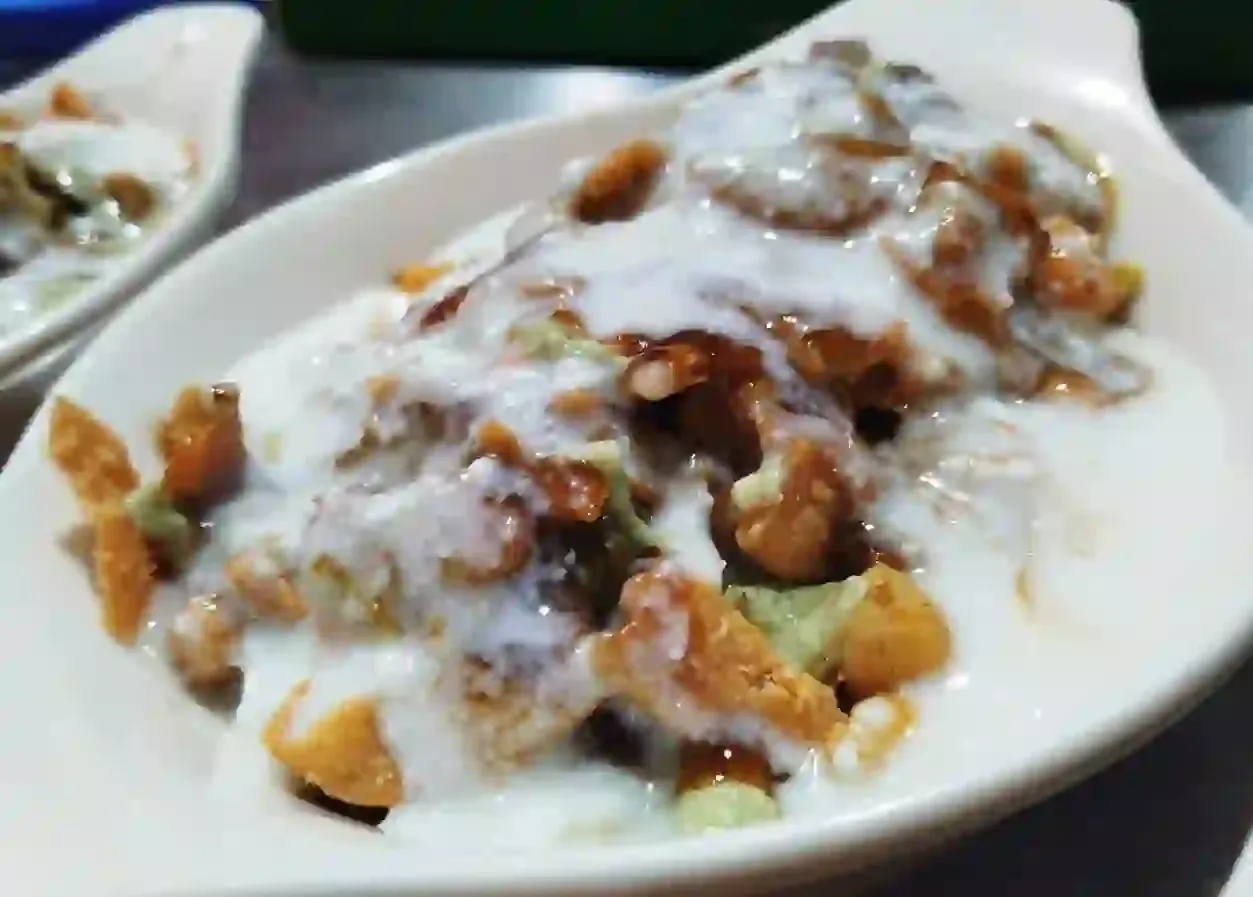 How to prepare Indian Chaat recipe