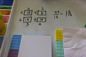 base ten blocks for fractions, fractions pictures