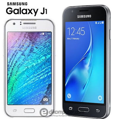 Harga Smartphone Samsung Galaxy J1 Ace