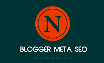 Bộ thể meta chuẩn Seo đầy đủ nhất 2017 cho blogspot/blogger