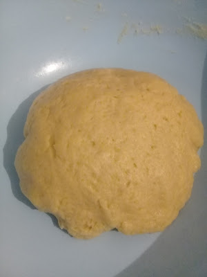 Peynirli Rulo Kurabiye Tarifî