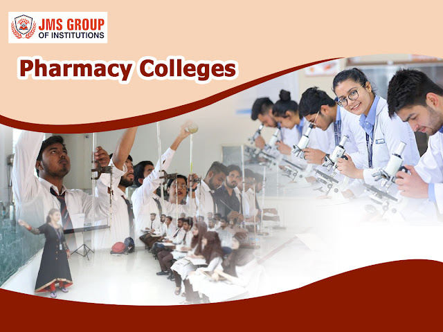 best pharmacy colleges in Hapur