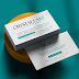 I will design outstanding business card design print ready