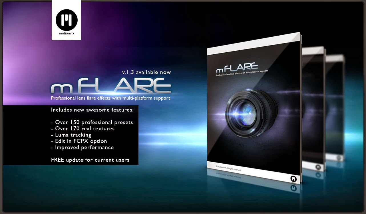 mflare 1.3