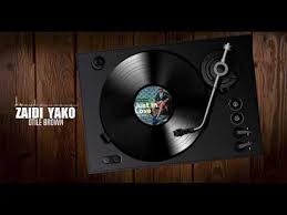 AUDIO|Otile Brown-Zaidi Yako|Download Official Mp3 Audio |DOWNLOAD 