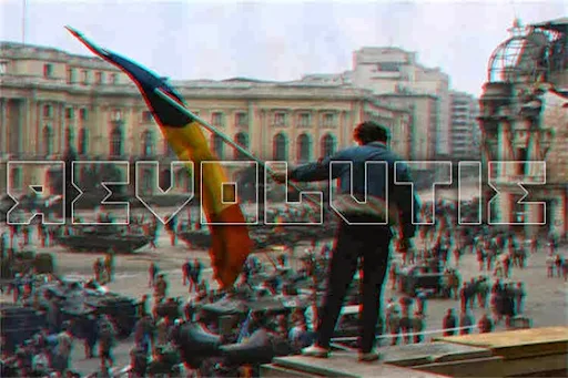 Revolutie