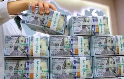 أسعار صرف الدولار ترتفع اليوم في العراق