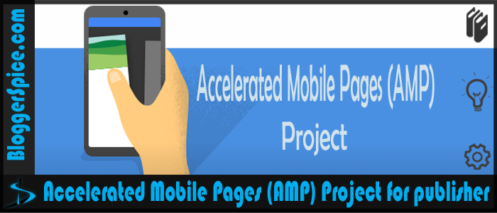 AMP Project technology