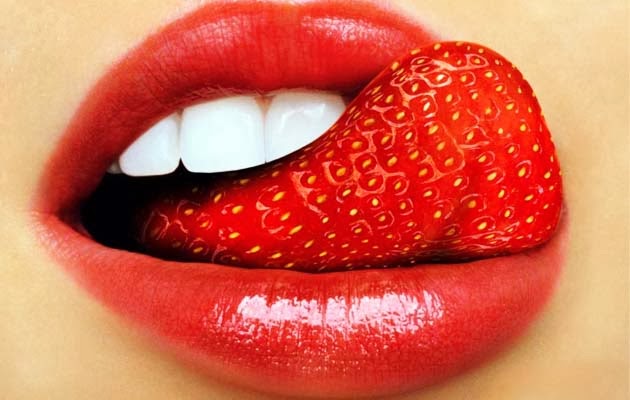  cara cara ini agar bisa memiliki bibir yang merah secara alami dengan