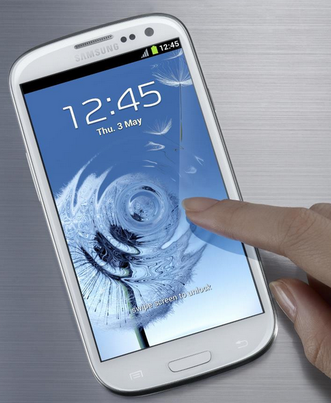 samsung galaxy s3