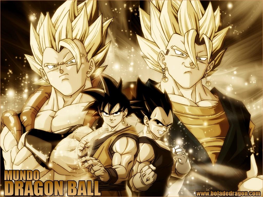 Los nombres de los personajes de Dragon Ball  穛 S4Ku SEK4i