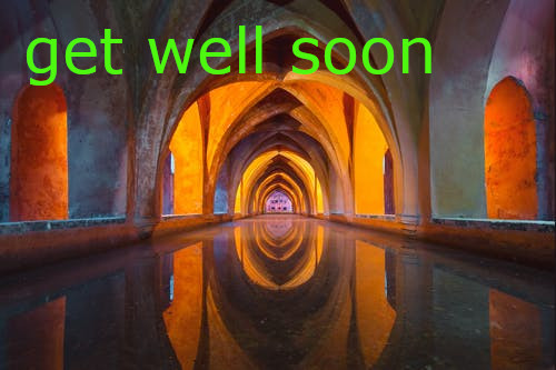 Get Well Soon