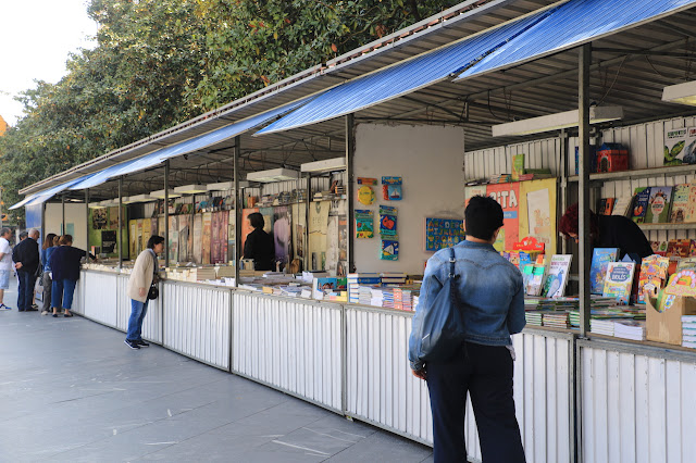 feria del Libro de Barakaldo