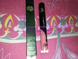 Review Liptick Kat Von D