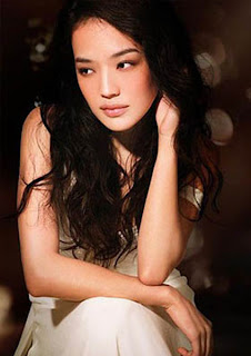 Hsu Chi | Shu Qi