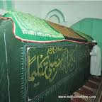 Makam Nabi Musa a.s