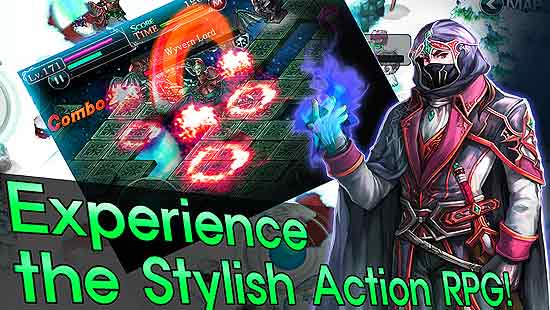Stone of Life EX Mod Apk For Android
