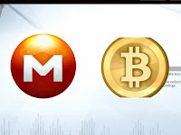  Mega accepte bitcoin