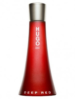 Hugo Deep Red (90ml)