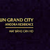 Thiết kế chi tiết căn hộ Sun Grand City Ancora - Thông số diện tích các phòng chức năng