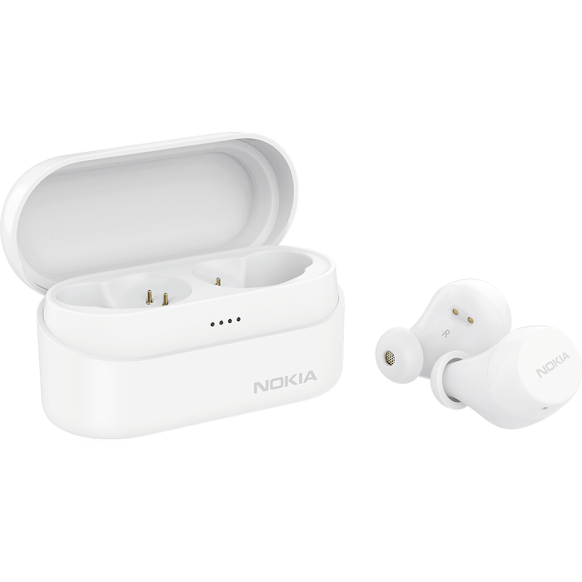 Nokia Power Earbuds Lite launched in India