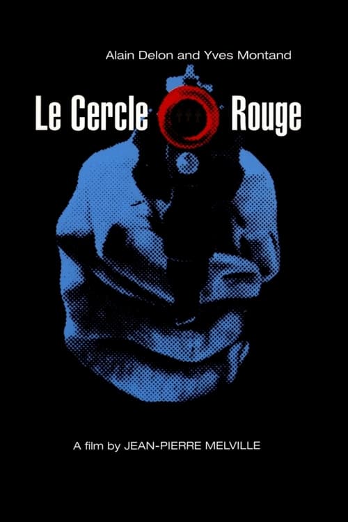 Watch Le Cercle Rouge 1970 Full Movie With English Subtitles