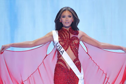  Miss USA 2023 Withdraws Due to Mental Health, Instagram Post Gives Mysterious Message