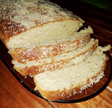 Pão MUITO FÁCIL e FOFINHO de liquidificador