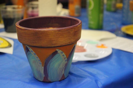 Louisville Etsy Craft Party #craftparty