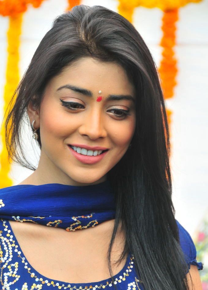 Shriya Saran