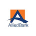 Allied Bank Jobs Opportunities - Allied Bank Jobs Online apply