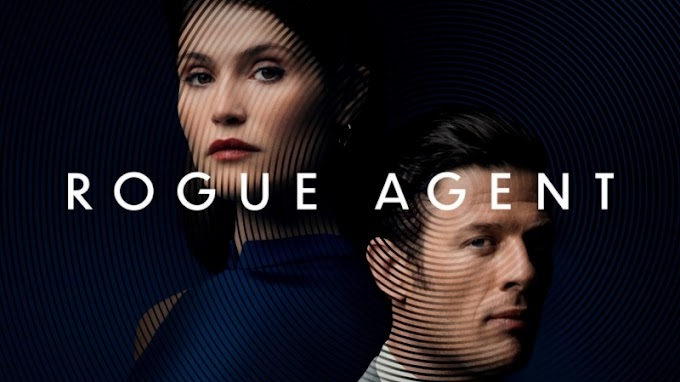 Rogue Agent [Movie Review]