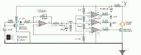 How to build Decibel Meter 